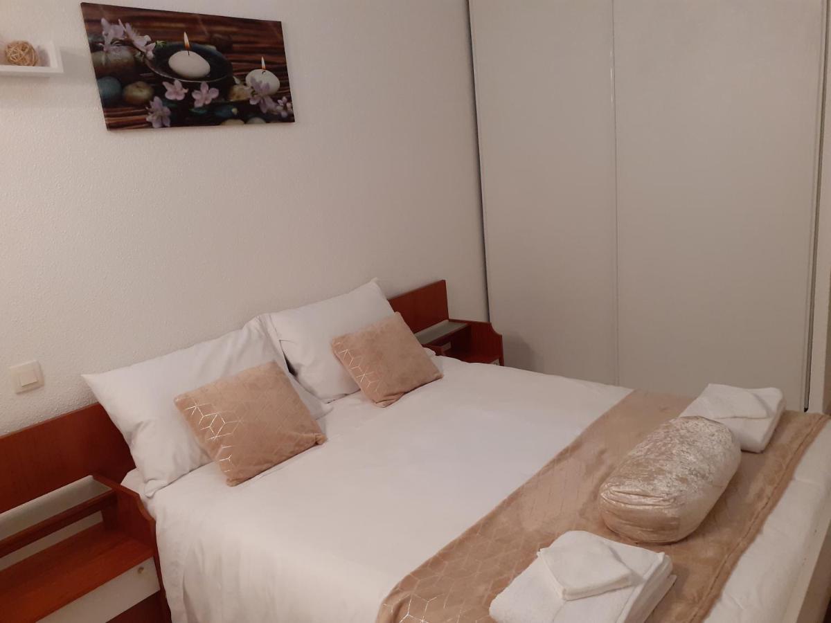 Appartement (-; Eldorado Saint-Jacques au nord de Toulouse ;-) Extérieur photo